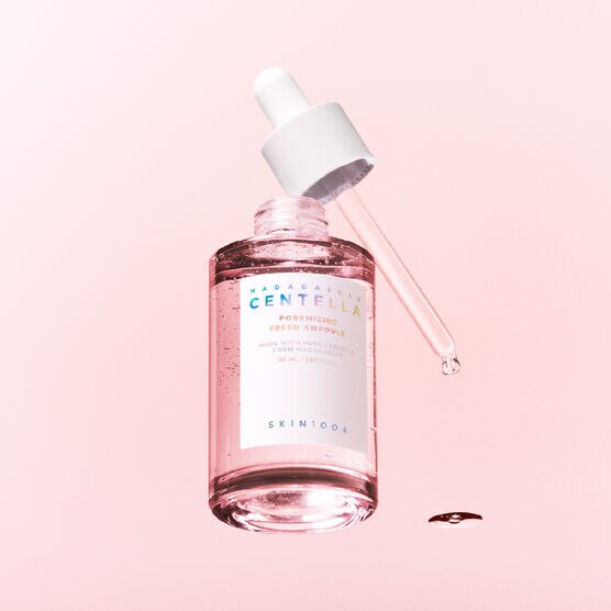 SKIN1004 POREMIZING FRESH AMPOULE 50ML